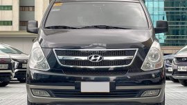 2014 HYUNDAI STAREX 2.5 GOLD AT DIESEL