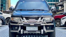 2015 ISUZU XUV 2.5 AT DIESEL (CROSSWIND)