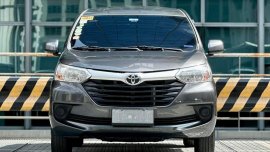 2019 Toyota Avanza 1.3 E Gas Automatic 