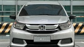 2018 Honda Mobilio 1.5 Manual Gas