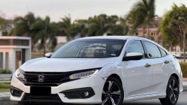 HOT!!! 2016 Honda Civic RS Turbo for sale at affordable price