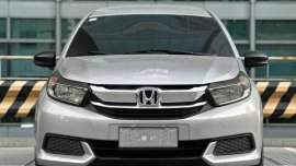 106K ALL IN CASH OUT!!! 2018 Honda Mobilio 1.5 Manual Gas