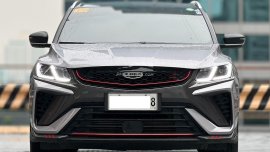 2022 Geely Coolray Sport SE Automatic Gas