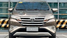 2018 Toyota Rush 1.5 E Automatic Gas