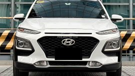 2019 Hyundai Kona GLS 2.0 Gas Automatic