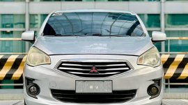 2016 Mitsubishi Mirage G4 1.2 GLX Sedan Gas Automatic 44K ALL IN DP‼️