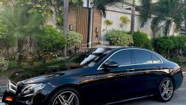 HOT!!! 2020 Mercedes-Benz E200 AMG Line for sale at affordable price