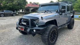 HOT!!! 2016 Jeep Wrangler Rubicon for sale at affordable price