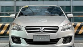 2017 Suzuki Ciaz GL 1.4 Gas Automatic