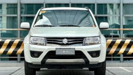 2015 Suzuki Grand Vitara Gas Automatic
