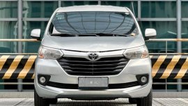 2016 Toyota Avanza 1.3 E Gas Manual