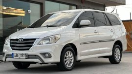 HOT!!! 2014 Toyota Innova G for sale at affordable price