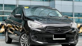 2019 MITSUBISHI MIRAGE G4 GLX MANUAL