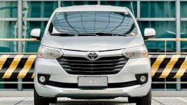2016 Toyota Avanza 1.3 E Gas Manual 93k ALL IN DP ONLY‼️