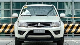 2015 SUZUKI GRAND VITARA WITH SUPER LOW MILEAGE OF 23K ONLY!!!