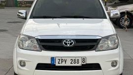 HOT!!! 2008 Toyota Fortuner G for sale at affordable price