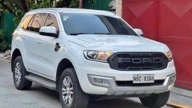 HOT!!! 2018 Ford Everest Trend for sale at affordable price