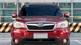 2014 Subaru Forester 2.0 Premium Automatic Gas