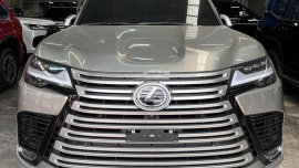 Brand New 2023 Lexus LX 600 Luxury LX600