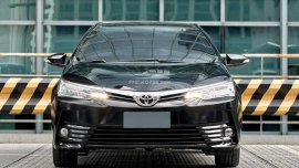 95K ALL IN CASH OUT!!! 2017 Toyota Altis 1.6 G Manual Gas