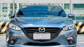 2016 Mazda 3 Hatchback 1.5 V Automatic Gas 115K ALL-IN PROMO DP‼️