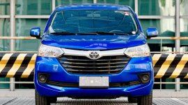 2018 Toyota Avanza 1.3 E Gas Automatic 95k ALL IN DP PROMO‼️