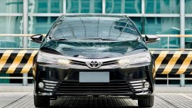 2017 Toyota Altis 1.6 G Manual Gas 95k ALL IN DP‼️