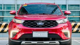 2021 Ford Territory Trend 1.5L Automatic Gas Low 7k mileage‼️🔥