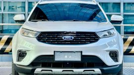 2022 Ford Territory Titanium 1.5 Automatic Gas  145K ALL IN‼️