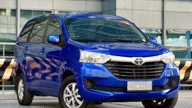 2018 TOYOTA AVANZA 1.3 E AT GAS