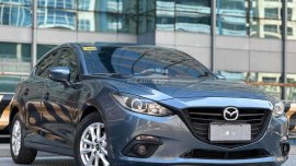 2016 MAZDA 3 1.5 V HATCHBACK AT GAS