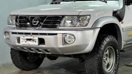 HOT!!! 2022 Nissan Patrol GU Y61 4x4 for sale at affordable price
