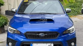 HOT!!! 2020 Subaru WRX CVT 2.0 for sale at affordable price