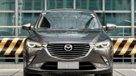2018 Mazda CX3 2.0 AWD