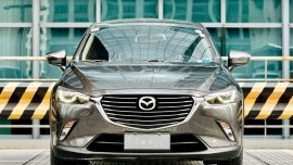 2018 Mazda CX3 2.0 AWD Gas Automatic Top of the line 144k ALL IN DP ONLY‼️