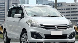 2018 SUZUKI ERTIGA 1.5 GL MT GAS