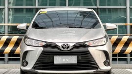 2022 TOYOTA VIOS XLE 1.3 AT GAS