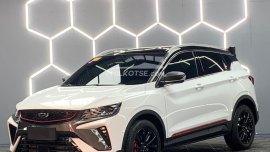 HOT!!! 2023 Geely Coolray Sport Edition for sale at affordable price