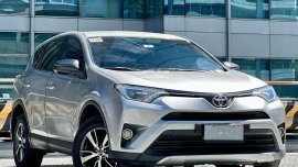 2017 TOYOTA RAV4 2.5 4X2 AT GAS