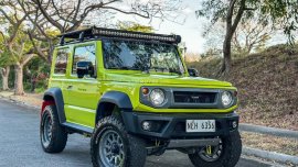 HOT!!! 2019 Suzuki Jimny GLX for sale at affordable price
