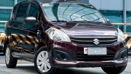 2018 SUZUKI ERTIGA 1.4 GL MT GAS