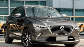 2018 MAZDA CX-3 2.0 AWD AT GAS