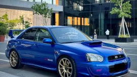 HOT!!! 2005 Subaru WRX STI Blobeye for sale at affordable price