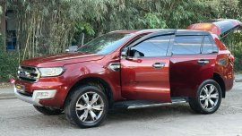 HOT!!! 2018 Ford Everest Titanium 4x4 Premium Plus for sale at affordable price