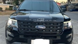 FORD EXPLORER S 4WD TOP OF THE LINE