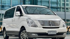 2015 HYUNDAI STAREX 2.5 GOLD AT DIESEL
