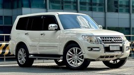 2011 MITSUBISHI PAJERO GLS 4X4 3.8 AT GAS