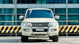 2011 Mitsubishi Pajero GLS 4x4 3.8 Gas Automatic‼️