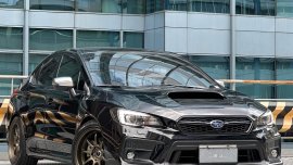 2019 SUBARU WRX AWD 2.0 AT GAS