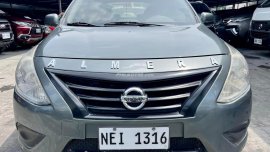 Nissan Almera 2019 1.5 LE Automatic